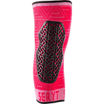 Seryt Flow Line Kneepads Cosmic Pink