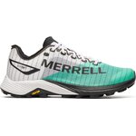 Merrell MTL Long Sky 2 Matryx Womens White/Turquoise