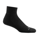 Darn Tough T4088 Tactical 1/4 Midweight With Cushion Black