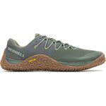 Merrell Trail Glove 7 Mens Pine/Gum