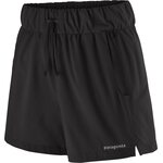 Patagonia Terrebonne Shorts Womens Black
