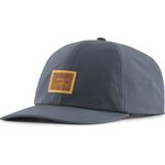 Patagonia Terrebonne Hat Smolder Blue