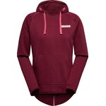 La Sportiva Telendos Hoody Womens Redwood