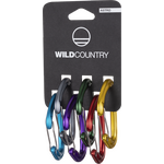 Wild Country Astro Rack 6-Pack Uni