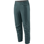 Patagonia Hampi Rock Pants Womens Tidal Teal
