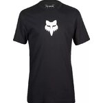 Fox Racing Fox Head Short Sleeve Premium Tee Mens Black