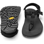 Bedrock Sandals Cairn Evo Black