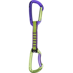Wild Country Session Quickdraw 17 cm Purple / Green