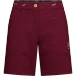 La Sportiva Mantra Short Womens Redwood / Rosebay