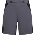 La Sportiva Trail Guard Shorts Womens Onyx / Black