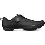Fizik Terra Atlas Black