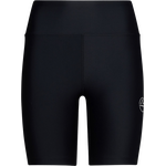 La Sportiva Aerial Shorts Womens Black / Chalk