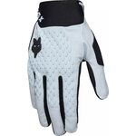 Fox Racing Defend Glove Womens Cashmere Blue