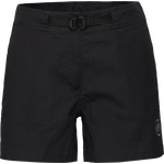 Mammut Tamaro Shorts Womens Black