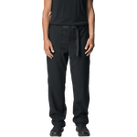Houdini Corespun Chore Pants Womens True Black