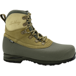 Lundhags Padje Trekking Mid Boot Womens Olive/Straw