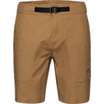 Mammut Tamaro Shorts Mens Black