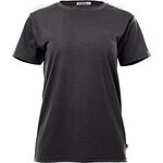 Aclima Lightwool T-shirt Classic Woman Marengo