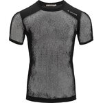 Aclima WoolNet Light T-Shirt Men Jet Black