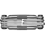 Crankbrothers Multi-tool M5 Silver