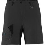 Klättermusen Alfhild Shorts Womens Raven
