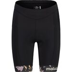 Maloja VilsaM. Pants 1/2 Cycle Tights Womens Deep Black