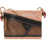Klättermusen Algir Accessory Bag Small Salmon