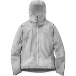 Rab Phantom Jacket Womens Light Zinc