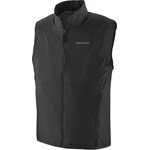 Patagonia Trail Craft Vest Mens Black