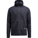 Lundhags Tived Merino Hoodie Mens Deep Blue (75350)