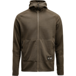 Lundhags Tived Merino Hoodie Mens Forest Green (67200)