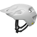 POC Cularis MIPS Hydrogen White Matt