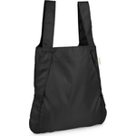Notabag Recycled Black