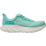 Hoka Arahi 7 Womens Blue Spark/Snow Melt