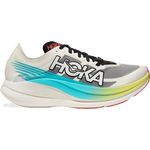 Hoka Rocket X 2 Unisex Yuzu/Cielo Blue