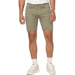 Duer No Sweat Relaxed Short Mens Light Fern