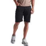 Duer No Sweat Relaxed Short Mens Black