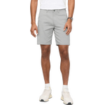 Duer NuStretch Short Mens Clean Grey