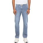 Duer Performance Denim Lite Essential Pant Mens Pacific