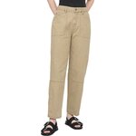 Duer Stretch Canvas Utility Pant Womens Tan