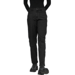 Duer Stretch Canvas Utility Pant Womens Black