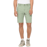 Duer Stretch Canvas Cargo Short Mens Light Pine