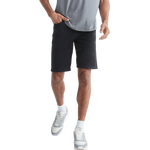 Duer Performance Denim Short Mens Volcanic