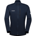 Mammut Taiss Light ML Jacket Mens Marine