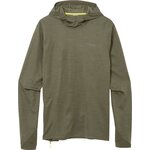 Rab Staden Hoody Mens Army