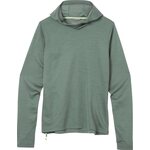 Rab Staden Hoody Womens Sage