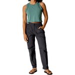 Rab Rowtor Pants Womens Anthracite