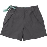 Rab Rowtor Shorts Womens Anthracite