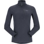 Rab Ascendor Light Pull-On Womens Beluga