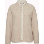 Varg Styrsö Wool Sweater Womens Sand